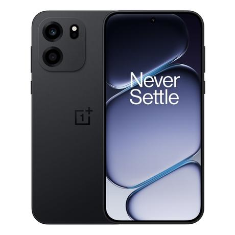 OnePlus Nord CE6 5G 128 GB, 8 GB RAM, Pitch Black, Mobile Phone-1
