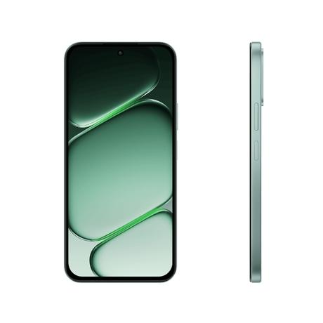 OnePlus N6 5G 128 GB, 4 GB RAM, Smartphone, Fresh Mint-1
