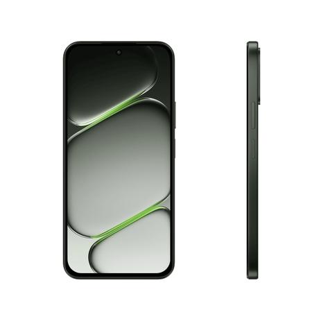 OnePlus N6 5G 128 GB, 6 GB RAM, Smartphone, Midnight Green-1