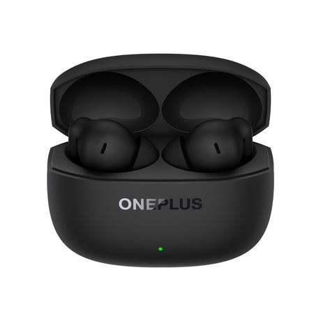 One Plus Nord Buds 4 E522A True Wireless Earbuds, Stellar Black-0