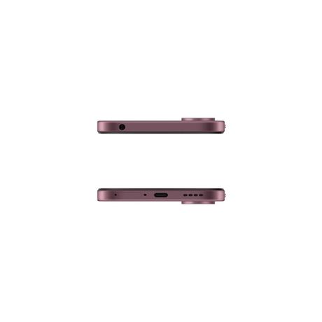 OnePlus N6x 5G 64 GB, 4 GB RAM, Burgundy Red, Mobile Phone-5