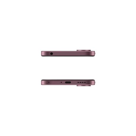 OnePlus N6x 5G 128 GB, 4 GB RAM, Burgundy Red, Mobile Phone-5