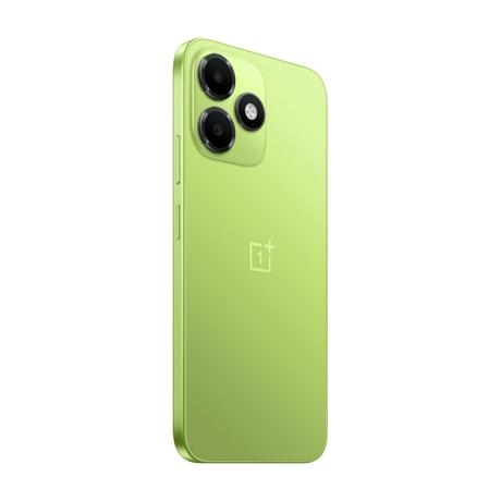 OnePlus N6 Lite 64 GB, 4 GB RAM, Neo Green, Mobile Phone-4