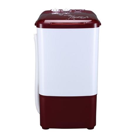 Onida Liliput 6.5 Kg Top Load Washer Only, WS65WLPT1LR-0