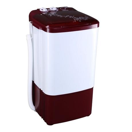 Onida Liliput 6.5 Kg Top Load Washer Only, WS65WLPT1LR-2
