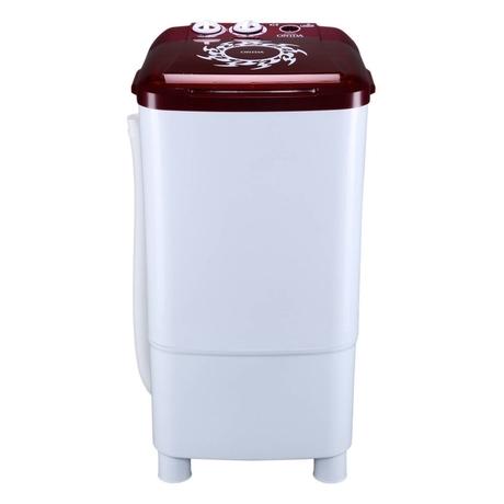 Onida Liliput 9 Kg Top Load Washer Only, W90W-0