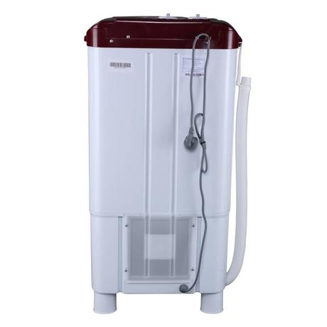 Onida Liliput 9 Kg Top Load Washer Only, W90W-11