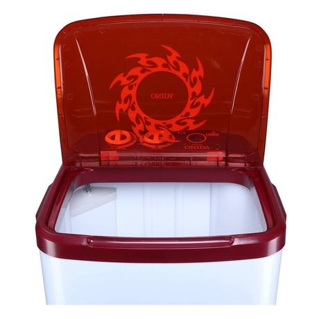 Onida Liliput 9 Kg Top Load Washer Only, W90W-12