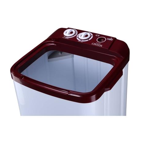 Onida Liliput 9 Kg Top Load Washer Only, W90W-8