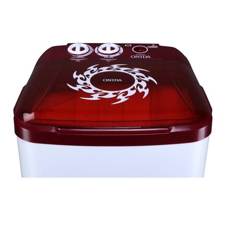 Onida Liliput 9 Kg Top Load Washer Only, W90W-9