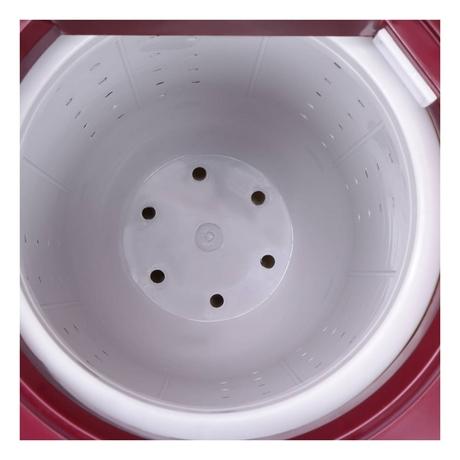 Onida 6.5 Kg Top Load Semi-Automatic Washing machine, S65TR-5