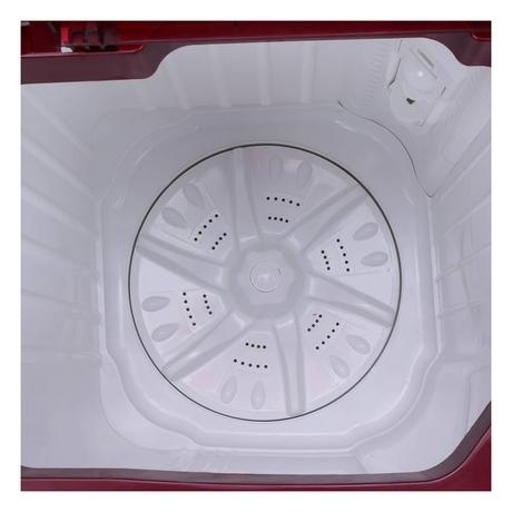Onida 6.5 Kg Top Load Semi-Automatic Washing machine, S65TR-6