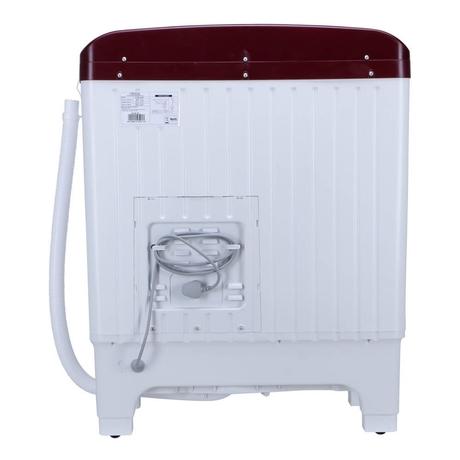 Onida 6.5 Kg Top Load Semi-Automatic Washing machine, S65TR-7