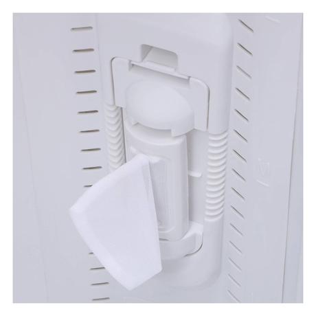 Onida 6.5 Kg Top Load Semi-Automatic Washing machine, S65TR-9