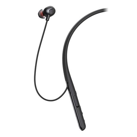 OPPO Enco Q1 EWN00 Wireless Bluetooth Earphone, Midnight Black-1