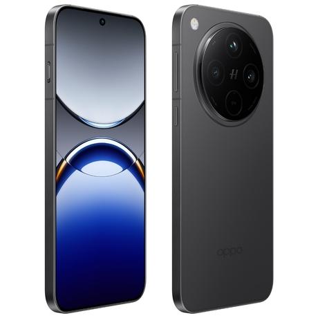 Buy Oppo Find X8 512 GB, 16 GB RAM, Space Black Online at Best Price