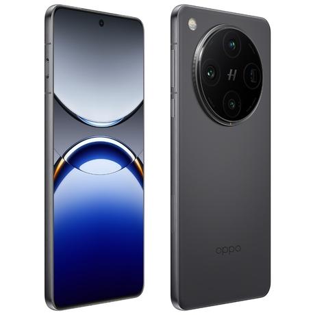 Buy Oppo Find X8 Pro 512 GB, 16 GB RAM, Space Black Online at Best