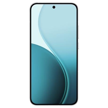 Oppo Reno 14 5G 256 GB, 8 GB RAM, Pearl White, Mobile Phone-1
