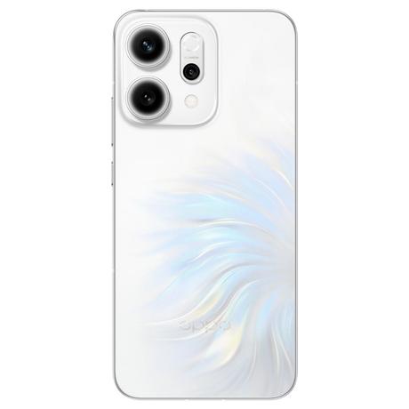 Oppo Reno 14 5G 256 GB, 8 GB RAM, Pearl White, Mobile Phone-2