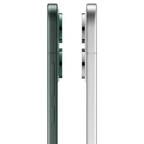 Oppo Reno 14 5G 256 GB, 8 GB RAM, Pearl White, Mobile Phone-3