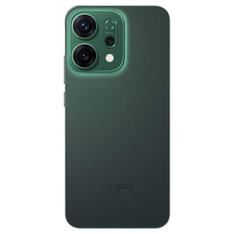 Oppo Reno 14 5G 256 GB, 8 GB RAM, Forest Green, Mobile Phone-2