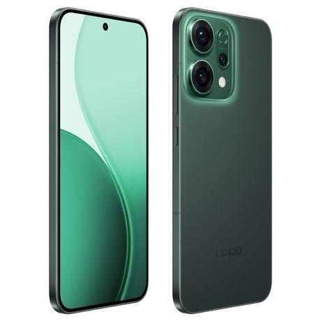 Oppo Reno 14 5G 256 GB, 8 GB RAM, Forest Green, Mobile Phone-4