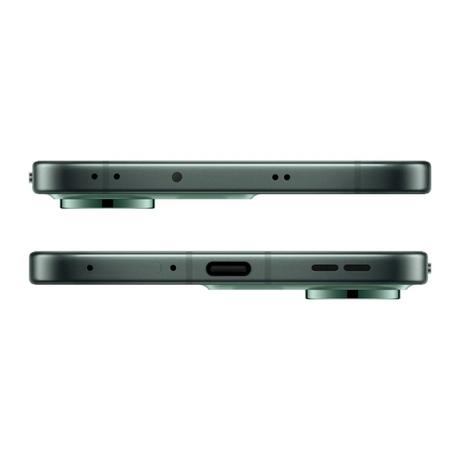 Oppo Reno 14 5G 256 GB, 8 GB RAM, Forest Green, Mobile Phone-6