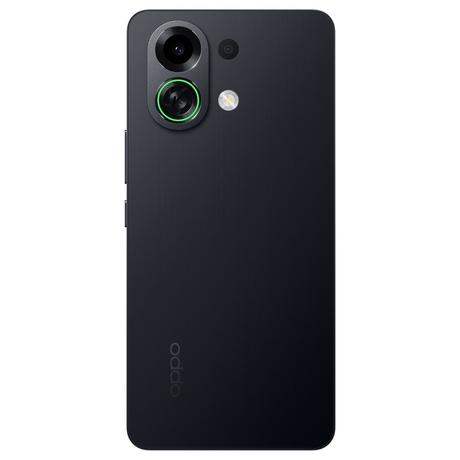 Oppo K13 Turbo 128 GB, 8 GB RAM, Midnight Maverick, Mobile Phone-2