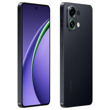 Oppo K13 Turbo 128 GB, 8 GB RAM, Midnight Maverick, Mobile Phone-4