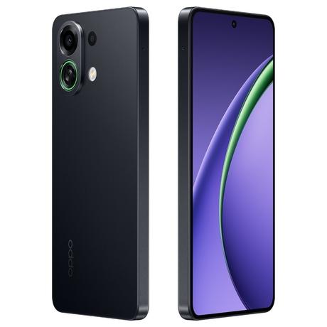 Oppo K13 Turbo 128 GB, 8 GB RAM, Midnight Maverick, Mobile Phone-5