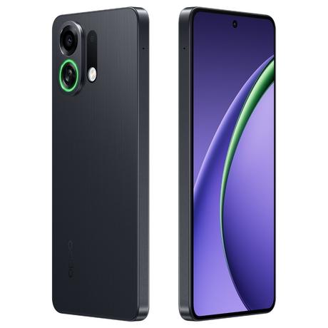 Oppo K13 Turbo Pro 256 GB, 8 GB RAM, Midnight Maverick, Mobile Phone-26