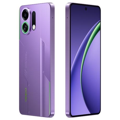Oppo K13 Turbo Pro 256 GB, 8 GB RAM, Purple Phantom, Mobile Phone-26