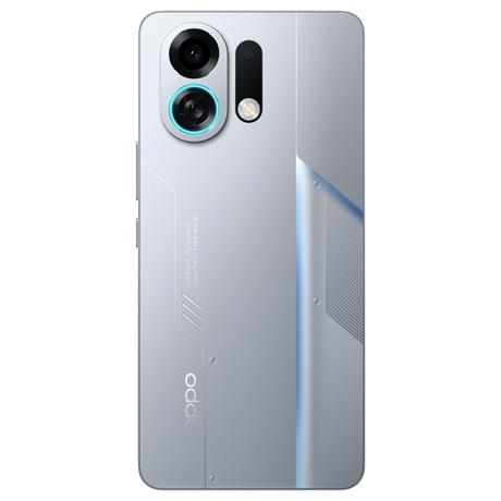 Oppo K13 Turbo Pro 256 GB, 12 GB RAM, Sliver Knight, Mobile Phone-23