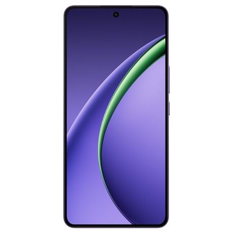 Buy Oppo K13 Turbo Pro 256 GB, 12 GB RAM, Purple Phantom Online at