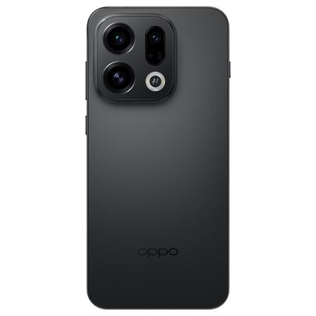 OPPO Find X9 5G 512 GB, 16 GB RAM, Space Black, Mobile Phone-2