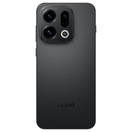 OPPO Find X9 5G 256 GB, 12 GB RAM, Space Black, Mobile Phone-2