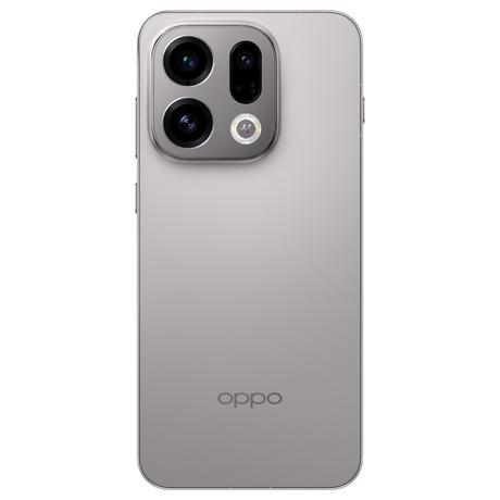 OPPO Find X9 5G 256 GB, 12 GB RAM, Titanium Grey, Mobile Phone-2