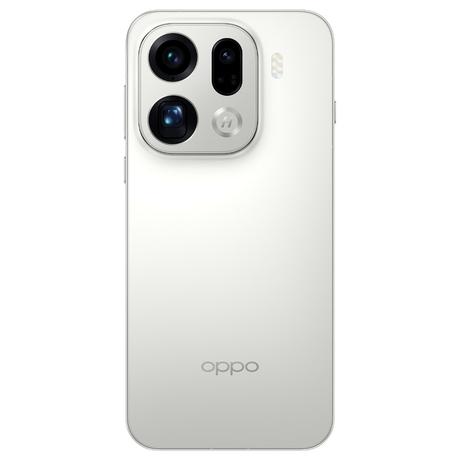 OPPO Find X9 Pro 5G 512 GB, 16 GB RAM, Silk White, Mobile Phone-2