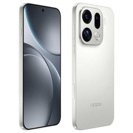 OPPO Find X9 Pro 5G 512 GB, 16 GB RAM, Silk White, Mobile Phone-4