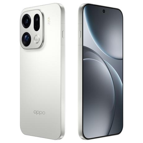 OPPO Find X9 Pro 5G 512 GB, 16 GB RAM, Silk White, Mobile Phone-5