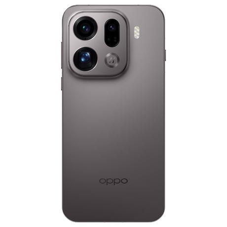 OPPO Find X9 Pro 5G 512 GB, 16 GB RAM, Titanium Charcoal, Mobile Phone-2