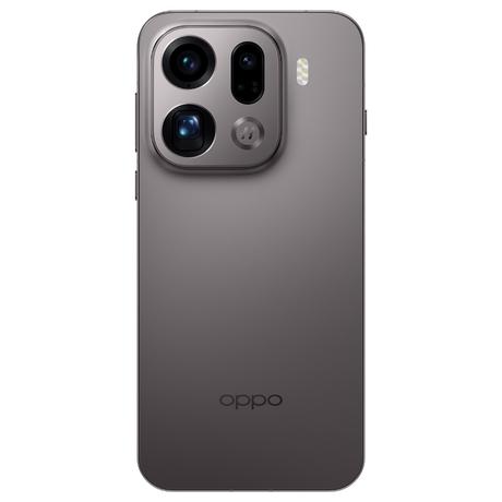 OPPO Find X9 Pro 5G 512 GB, 16 GB RAM, Titanium Charcoal, Mobile Phone-2