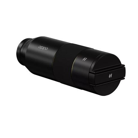 OPPO Hasselblad Teleconverter Kit For Find X9 Pro (Black)-1