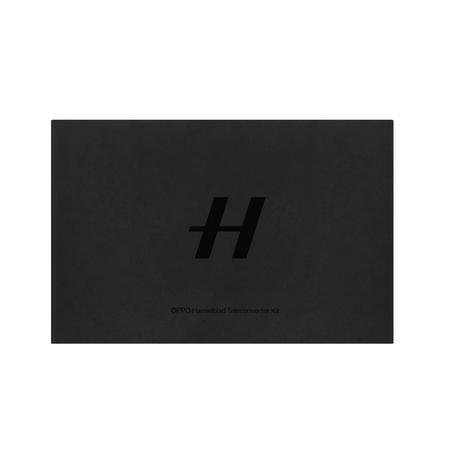 OPPO Hasselblad Teleconverter Kit For Find X9 Pro (Black)-4