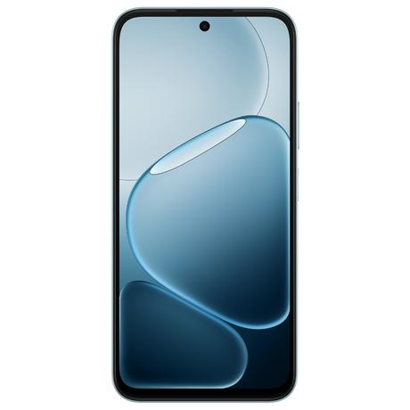 Oppo A6x 5G 128 GB, 6 GB RAM, Ice Blue, Mobile Phone-1