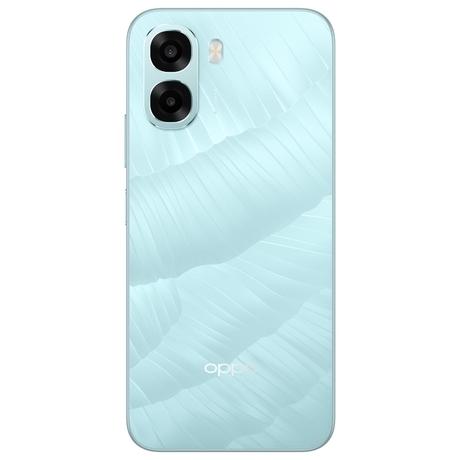 Oppo A6x 5G 128 GB, 6 GB RAM, Ice Blue, Mobile Phone-2