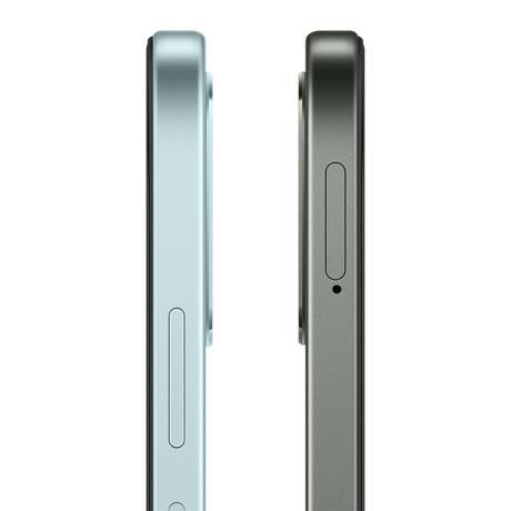 Oppo A6x 5G 128 GB, 6 GB RAM, Ice Blue, Mobile Phone-3