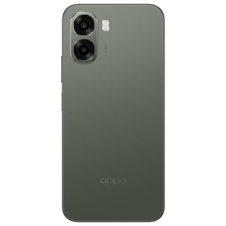 Oppo A6x 5G 128 GB, 4 GB RAM, Olive Green, Mobile Phone-2