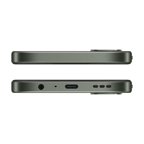 Oppo A6x 5G 128 GB, 4 GB RAM, Olive Green, Mobile Phone-5
