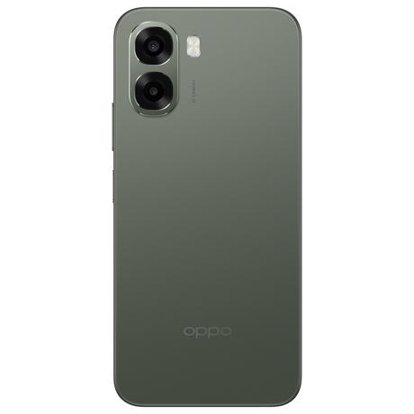 Oppo A6x 5G 64 GB, 4 GB RAM, Olive Green, Mobile Phone-2